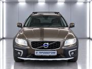 Volvo XC70 II Рестайлинг Москва  - изображение 19