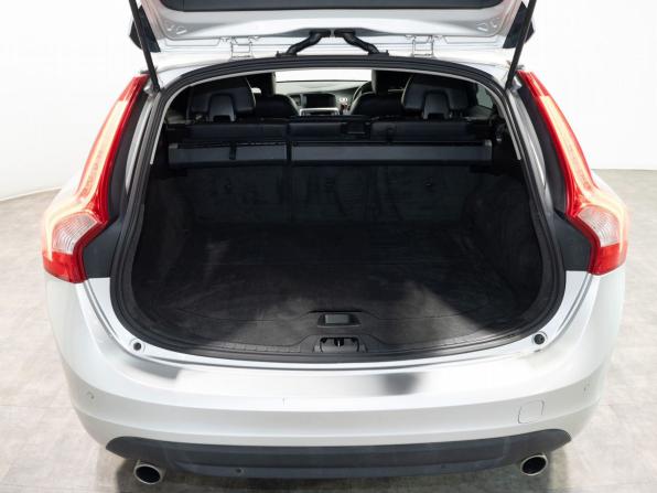 Volvo V60 I с пробегом 2011 года, цена 1 125 000 рублей, 76500 км, универсал, Автокод Объявления