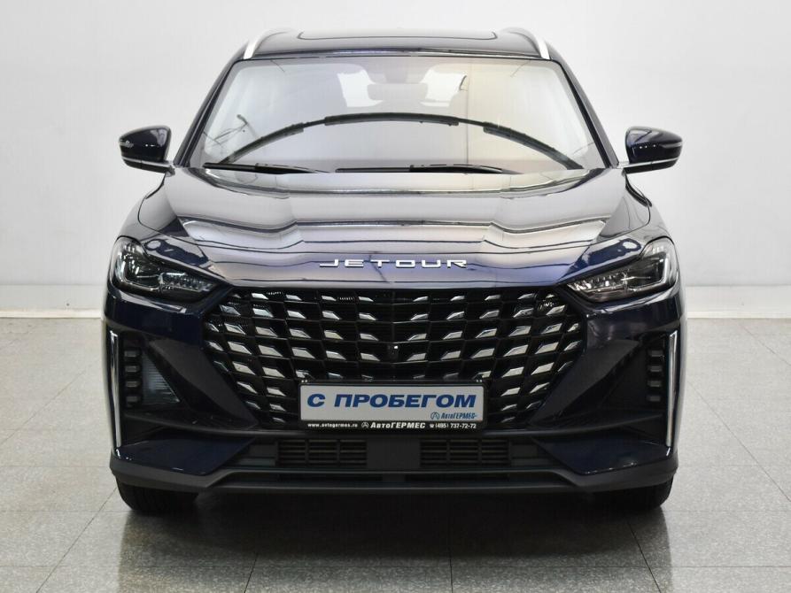 JETOUR X70+ I Рестайлинг Москва  - изображение 2