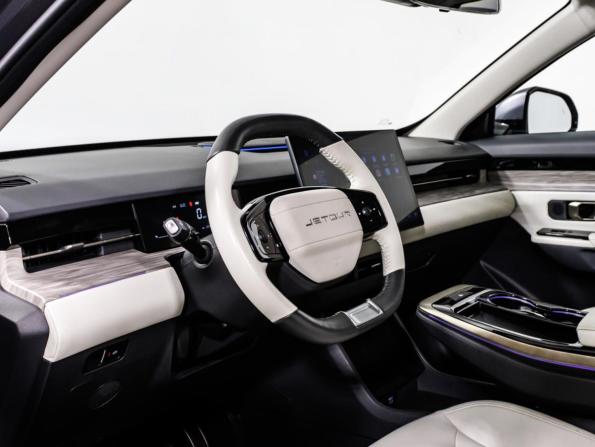 JETOUR DASHING I с пробегом 2023 года, цена 2 070 000 рублей, 32485 км, внедорожник, Автокод Объявления