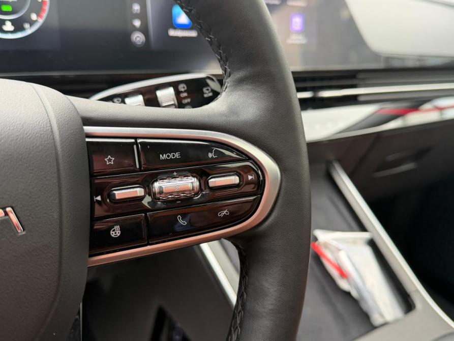 Omoda C5 I Санкт-Петербург  - изображение 13
