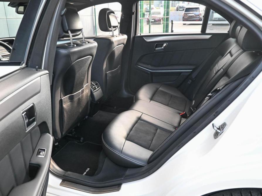 Mercedes-Benz E-Класс IV (W212 S212 C207) Новороссийск  - изображение 11