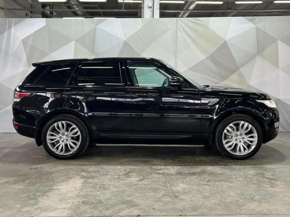 Land Rover Range Rover Sport II с пробегом 2014 года, цена 2 420 000 рублей, 250000 км, внедорожник, Автокод Объявления