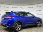 Haval F7 I Рестайлинг Москва  - изображение 16