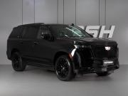 Cadillac Escalade V Минеральные Воды  - изображение 32