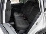 Volkswagen Tiguan I Рестайлинг Краснодар  - изображение 31