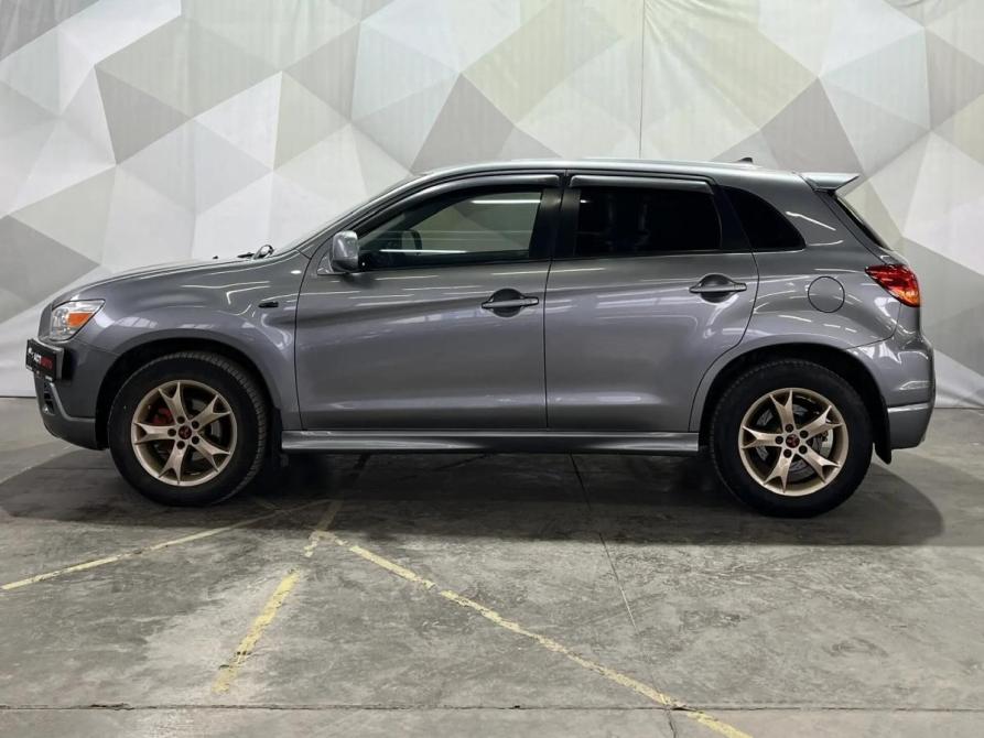 Mitsubishi ASX I Оренбург  - изображение 5