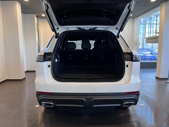 Chery Tiggo 9 I с пробегом 2024 года, цена 3 740 000 рублей, 27032 км, внедорожник, Автокод Объявления