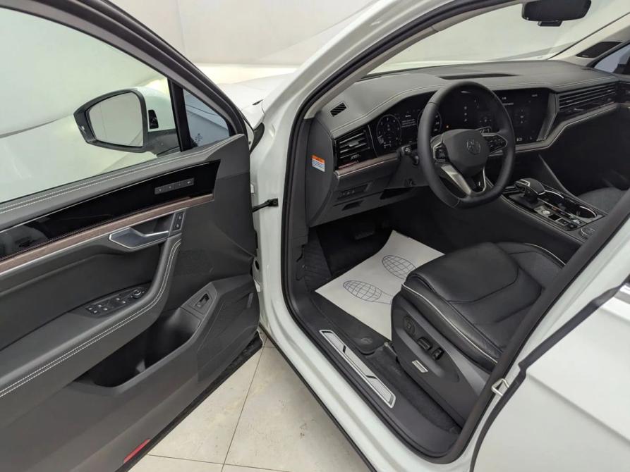 Volkswagen Touareg III Рестайлинг Воронеж  - изображение 9