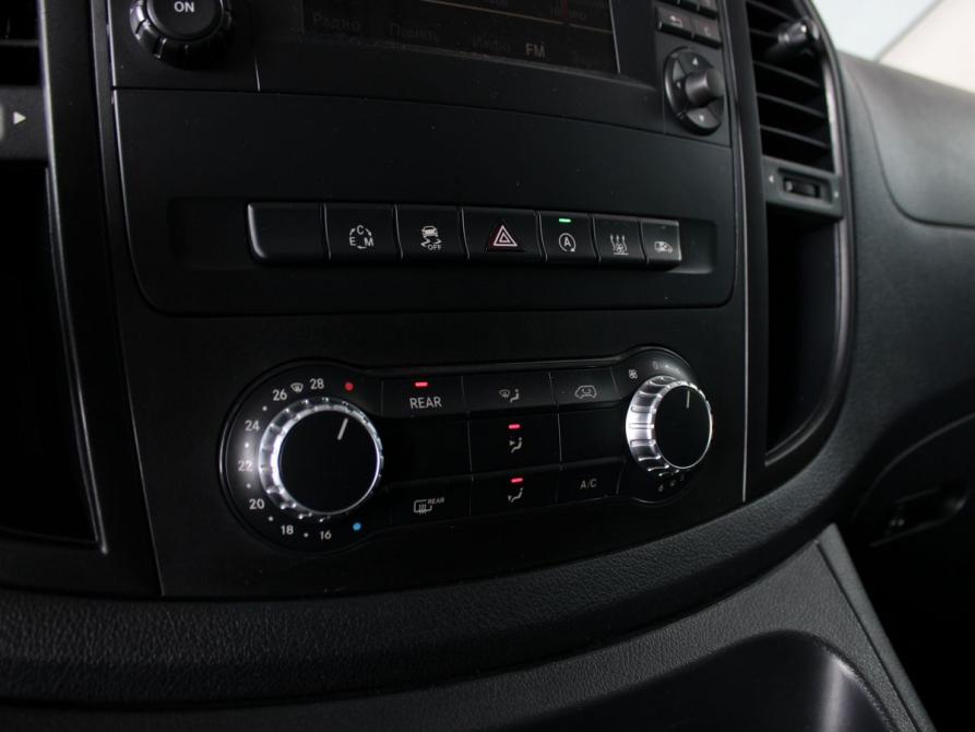 Mercedes-Benz Vito III (W447) Минеральные Воды  - изображение 19
