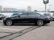 Mercedes-Benz S-Класс VII (W223) Москва  - изображение 37