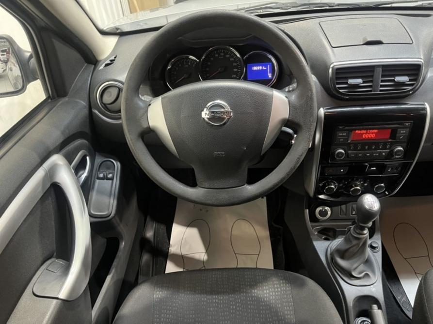 Nissan Terrano III (D10) Курск  - изображение 9
