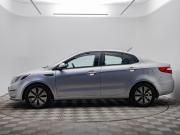 Kia Rio III Москва  - изображение 18