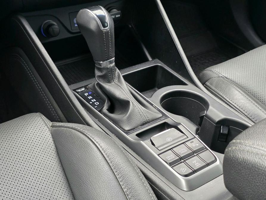 Hyundai Tucson III Новосибирск  - изображение 23