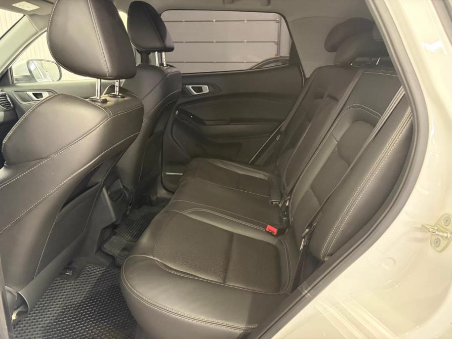 Chery Tiggo 4 I Рестайлинг Краснодар  - изображение 11