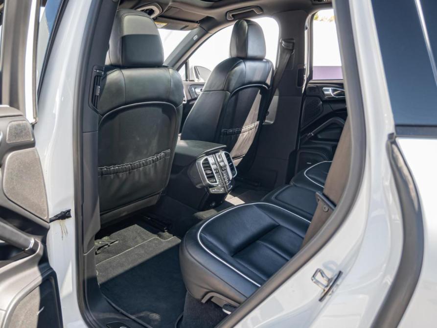 Porsche Cayenne II Рестайлинг (958) Краснодар  - изображение 11