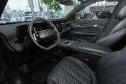 Changan CS75 Plus IV Москва  - изображение 24