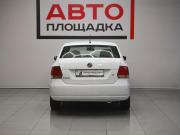 Volkswagen Polo V Челябинск  - изображение 33