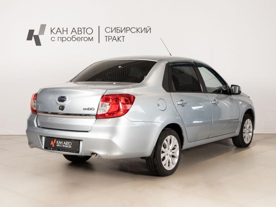 Datsun on-DO I Казань  - изображение 3