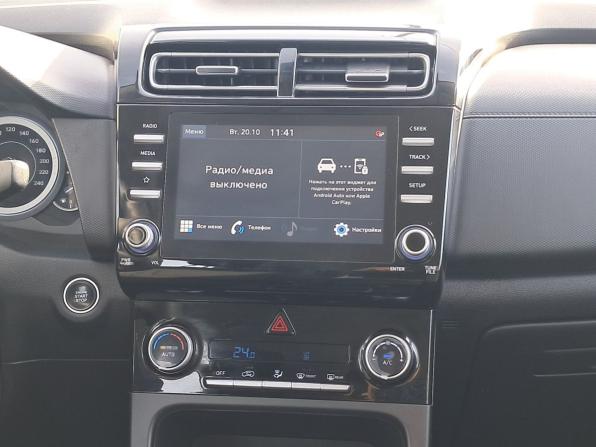 Hyundai Creta II с пробегом 2021 года, цена 2 139 000 рублей, 76000 км, внедорожник, Автокод Объявления