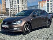 Volkswagen Polo V Рестайлинг Ижевск  - изображение 32
