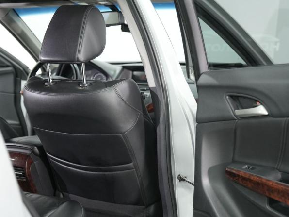Honda Crosstour I с пробегом 2011 года, цена 1 380 000 рублей, 245000 км, внедорожник, Автокод Объявления