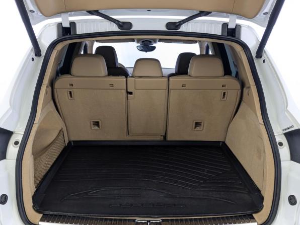 Porsche Cayenne II Рестайлинг (958) с пробегом 2015 года, цена 3 535 000 рублей, 127782 км, внедорожник, Автокод Объявления