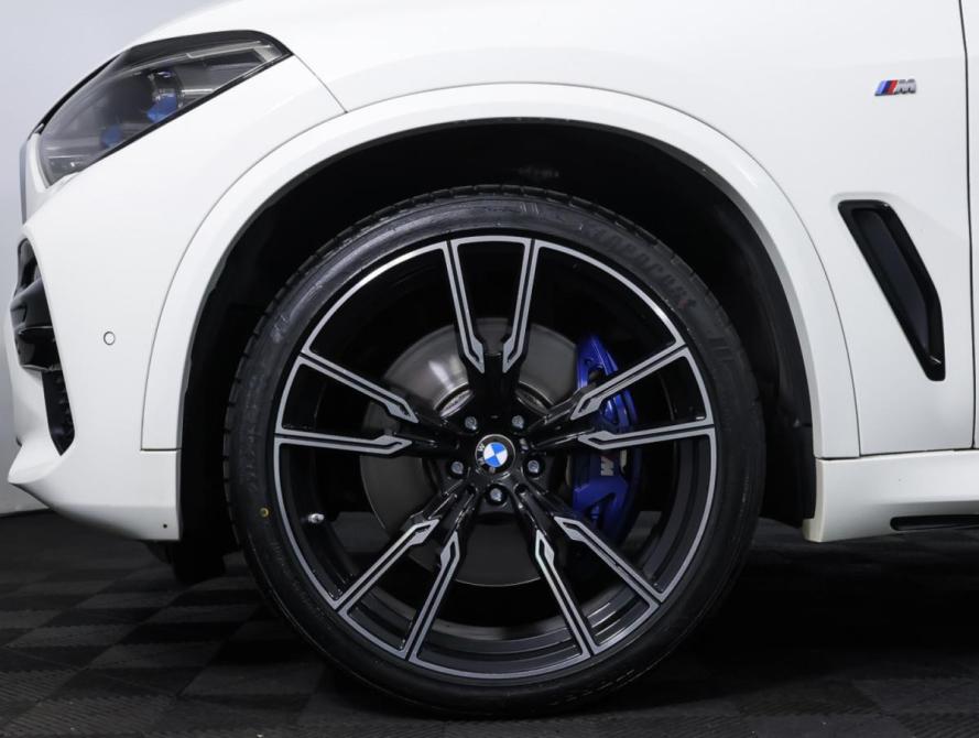 BMW X5 IV (G05/G18) Москва  - изображение 32