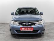 Subaru Impreza III Красноярск  - изображение 26