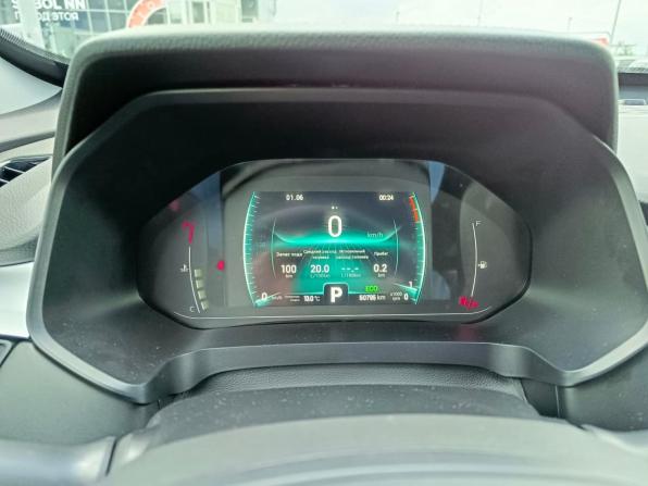 Chery Tiggo 7 Pro I с пробегом 2023 года, цена 1 899 992 рубля, 50795 км, внедорожник, Автокод Объявления