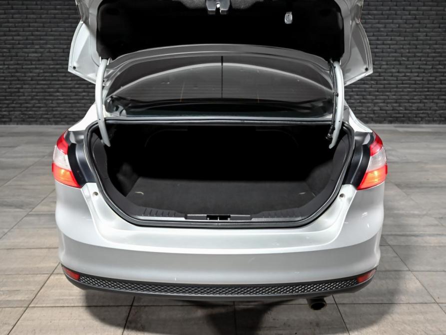 Ford Focus III Екатеринбург  - изображение 6
