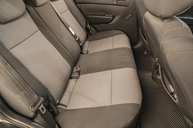Chevrolet Aveo I Рестайлинг с пробегом 2008 года, цена 349 000 рублей, 227082 км, хэтчбек, Автокод Объявления