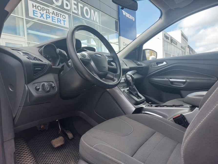 Ford Kuga II Тверь  - изображение 16