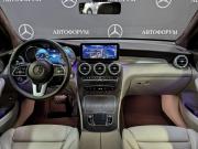 Mercedes-Benz GLC Coupe I (C253) Рестайлинг Москва  - изображение 42