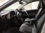 Toyota RAV4 IV (XA40) Рестайлинг Казань  - изображение 42