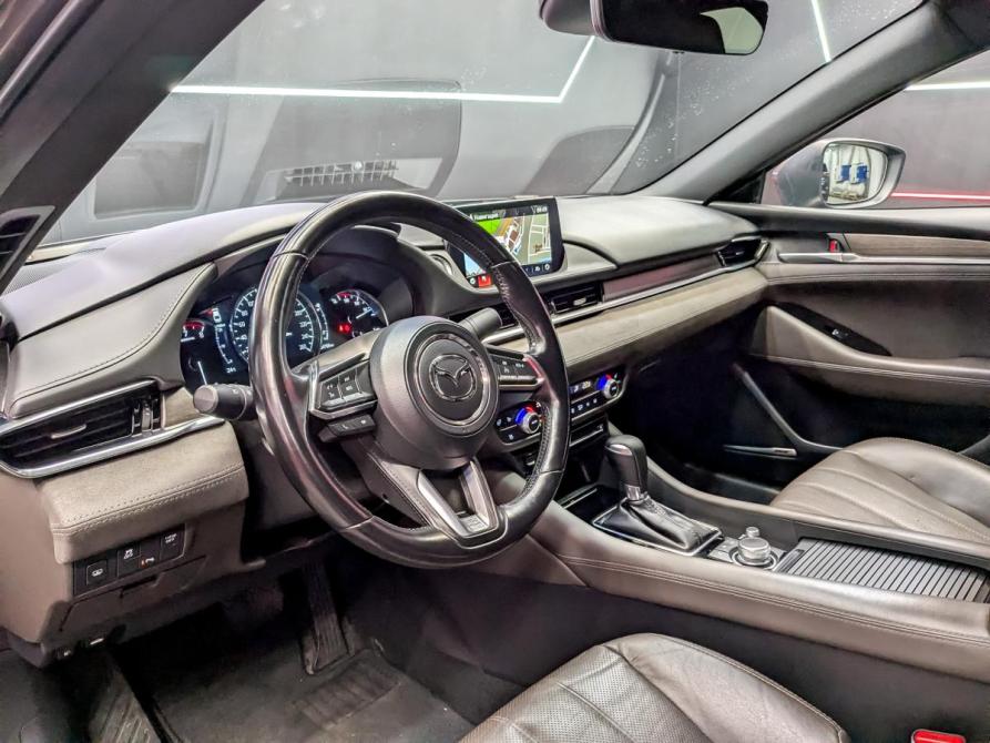 Mazda 6 III (GJ) Рестайлинг 2 Москва  - изображение 16