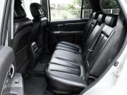 Hyundai Santa Fe II Ставрополь  - изображение 28