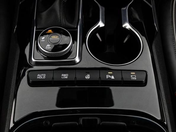 Kia Mohave I Рестайлинг 2 с пробегом 2019 года, цена 3 999 000 рублей, 157000 км, внедорожник, Автокод Объявления