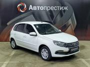 Lada (ВАЗ) Granta I Рестайлинг Ставрополь  - изображение 25