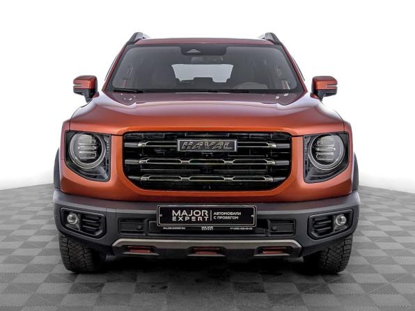 Haval Dargo с пробегом 2023 года, цена 2 550 000 рублей, 54523 км, внедорожник, Автокод Объявления