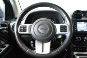 Jeep Compass I Рестайлинг Сургут  - изображение 39