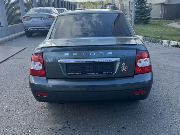 Lada (ВАЗ) Priora I с пробегом 2008 года, цена 154 000 рублей, 199868 км, седан, Автокод Объявления