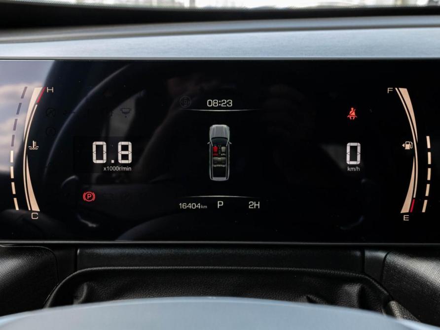 Haval H5 II Краснодар  - изображение 18