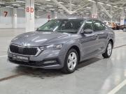 Skoda Octavia IV (A8) Казань  - изображение 23