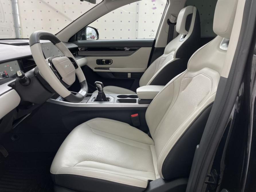 JETOUR DASHING I Тамбов  - изображение 11