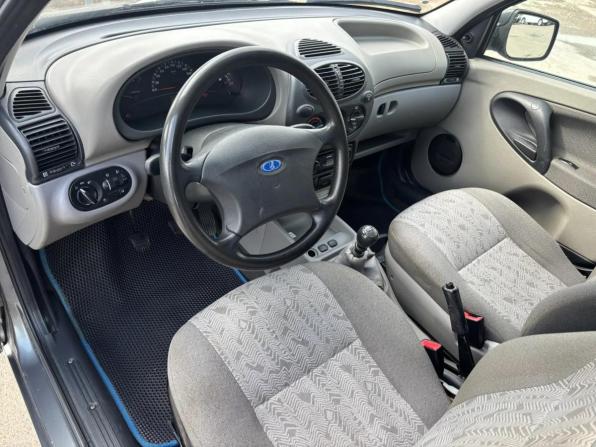 Lada (ВАЗ) Kalina I с пробегом 2011 года, цена 180 638 рублей, 228381 км, хэтчбек, Автокод Объявления