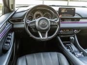 Mazda 6 III (GJ) Рестайлинг 2 Волгоград  - изображение 53