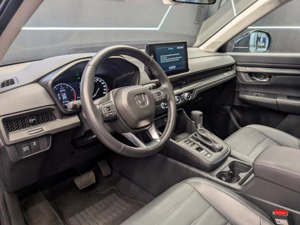 Honda CR-V VI с пробегом 2024 года, цена 3 500 000 рублей, 52350 км, внедорожник, Автокод Объявления