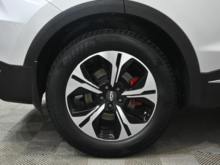 Chery Tiggo 7 Pro Max I Екатеринбург  - изображение 12