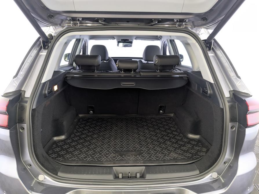 Chery Tiggo 7 Pro I Москва  - изображение 9